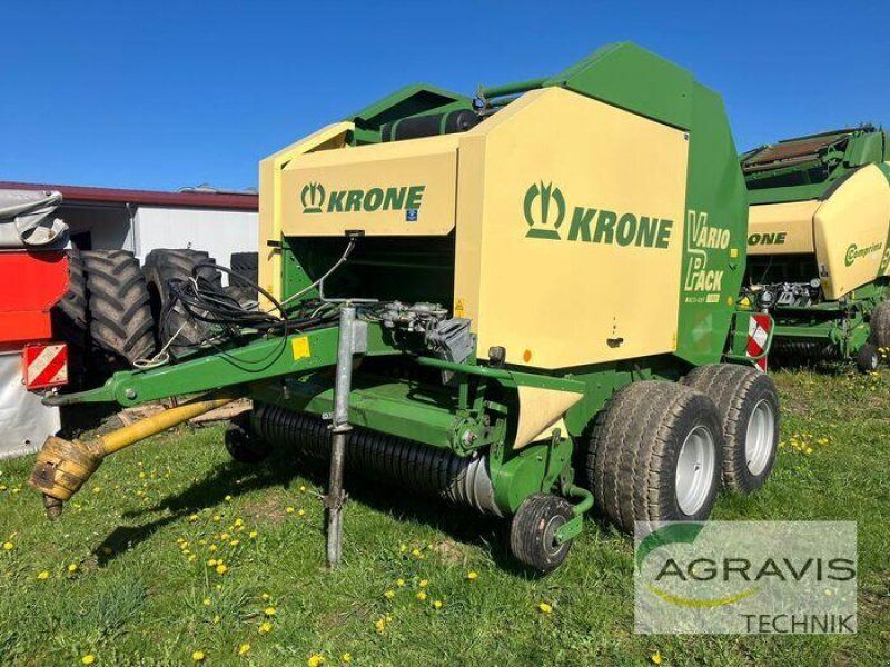 Krone VARIO PACK 1800 MC