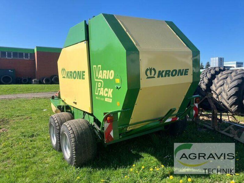 Krone VARIO PACK 1800 MC