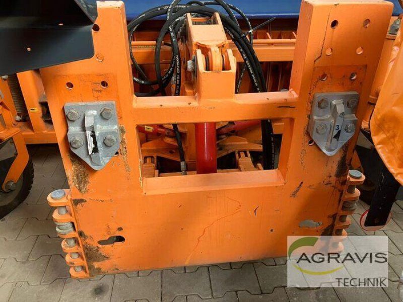 Ferrari SCHNEESCHILD