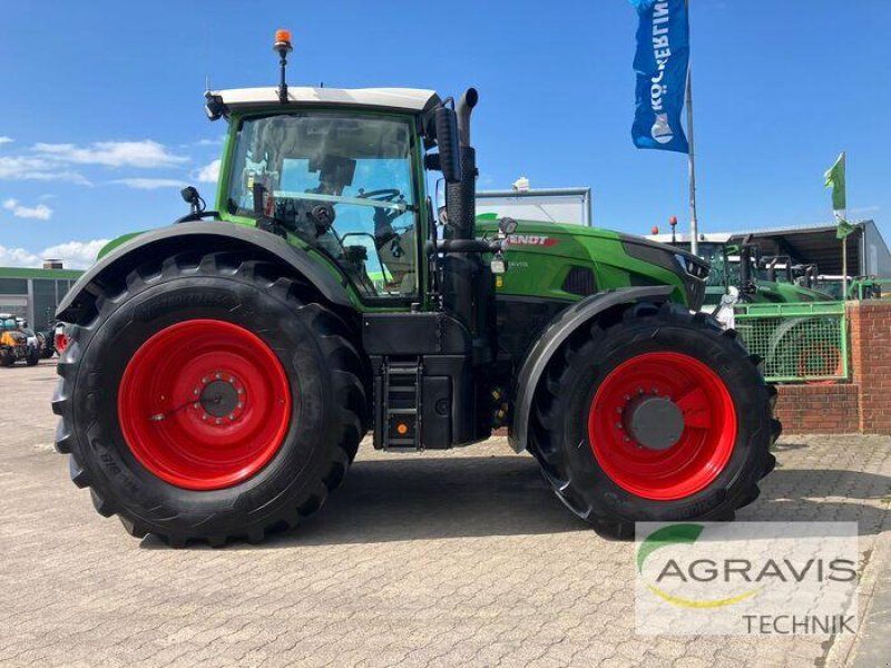 Fendt 936 VARIO GEN-7