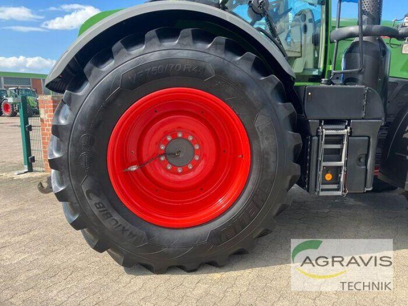 Fendt 936 VARIO GEN-7