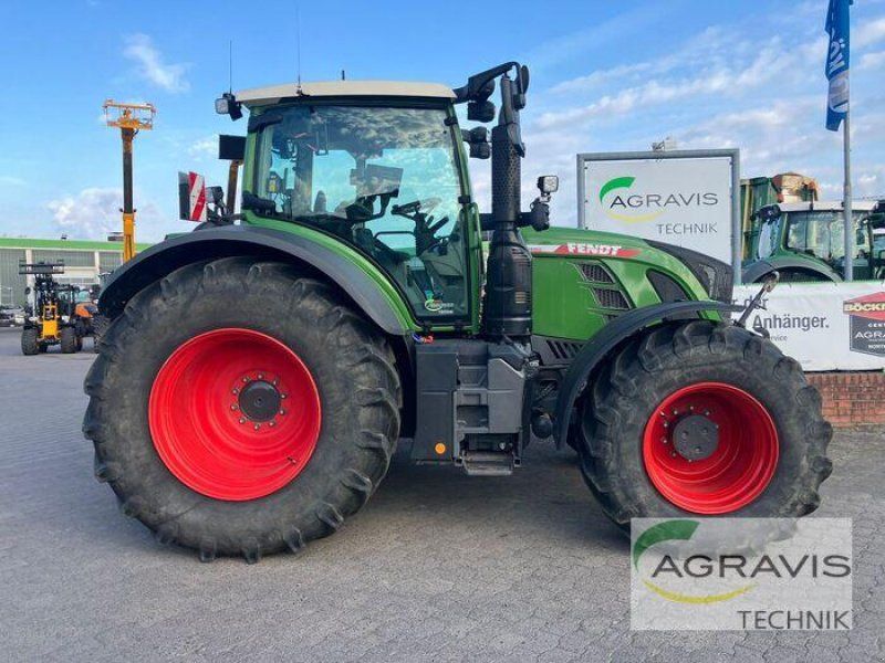 Fendt 724 VARIO GEN-6