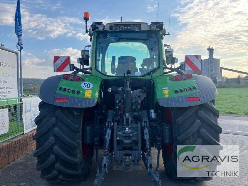 Fendt 724 VARIO GEN-6