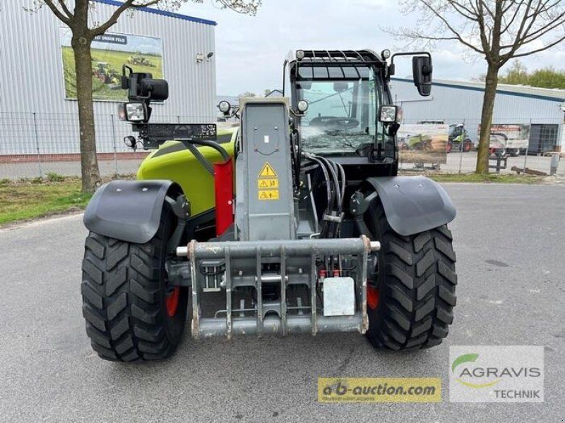 Claas SCORPION 756 VARIPOWER PLUS