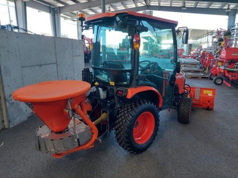 Kubota B2-261 Action Snow