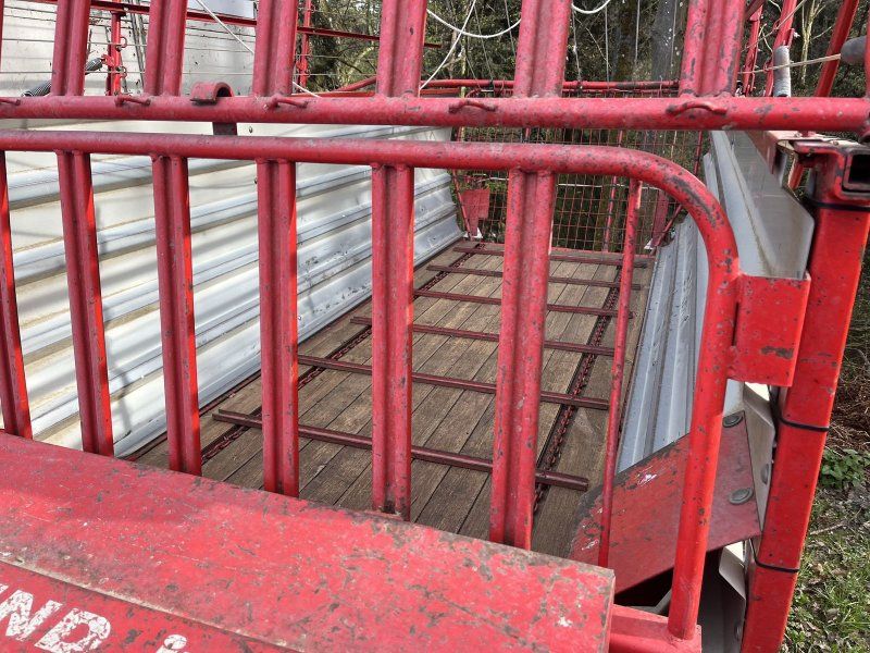 Pöttinger TREND Junior 2