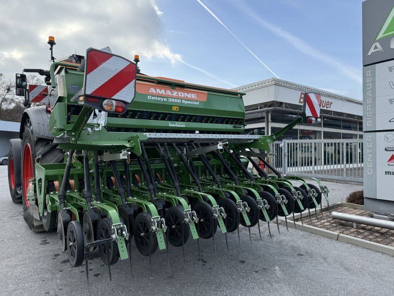 Amazone Cataya 3000 Spezial