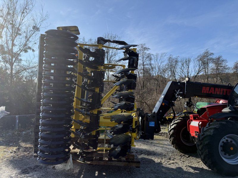 Bednar SWIFTERDISC XN 5000