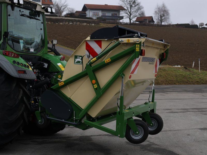Amazone Grasshopper GHL-T 1500