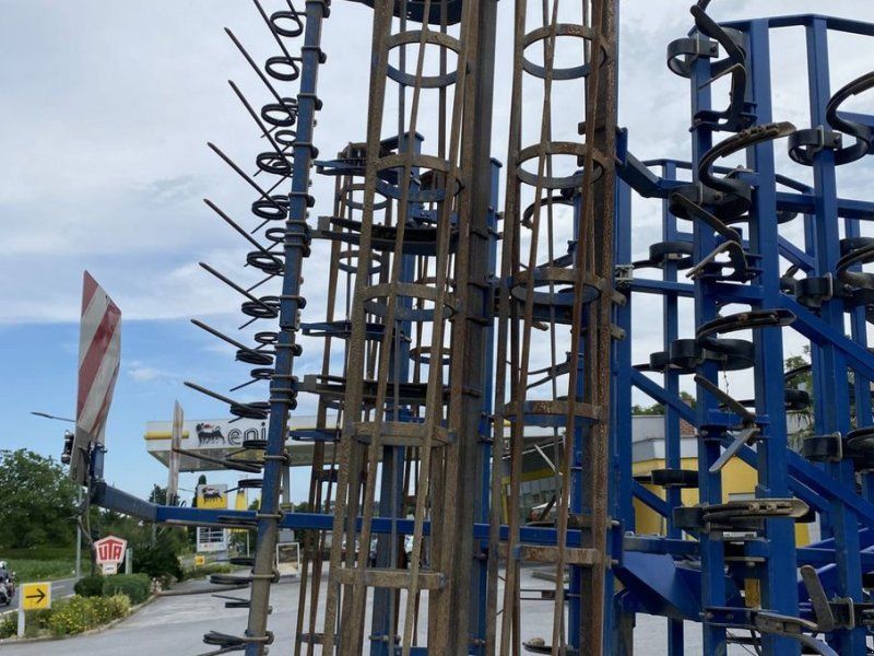 Köckerling ALLROUNDER 6,00