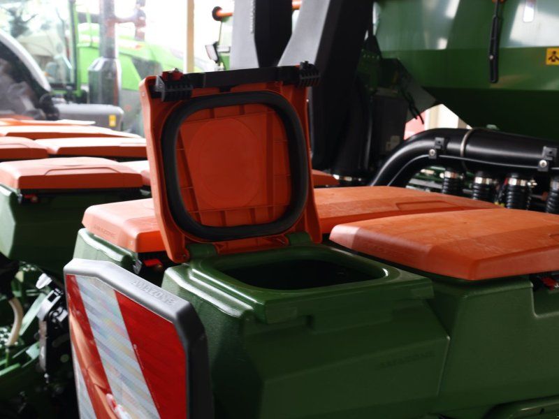 Amazone Precea 4500-2CC