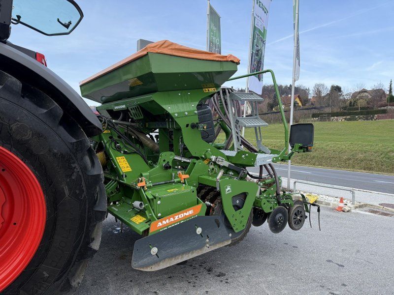 Amazone CENTAYA 3000 SPEZIAL