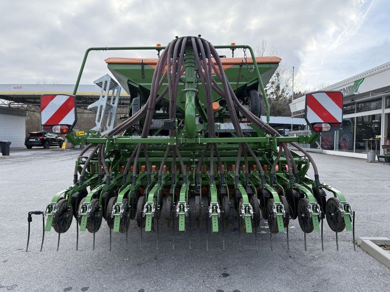 Amazone CENTAYA 3000 SPEZIAL