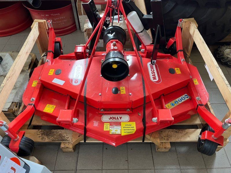 Maschio Jolly 150