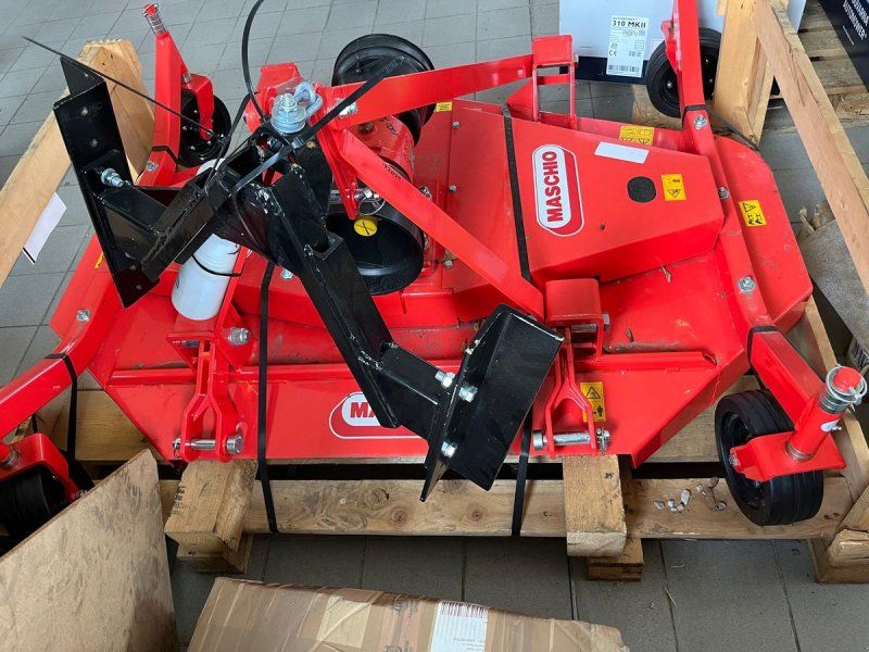 Maschio Jolly 150