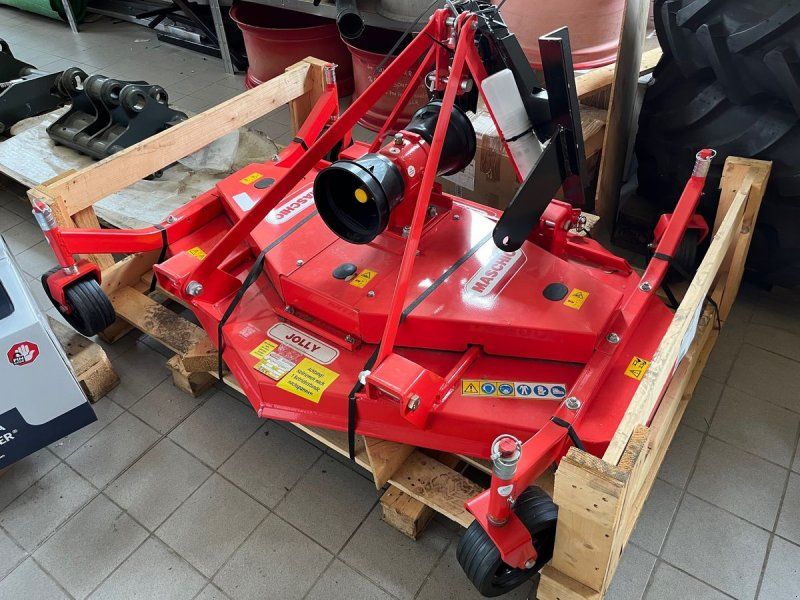 Maschio Jolly 150