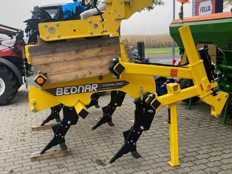 Bednar TerraLand