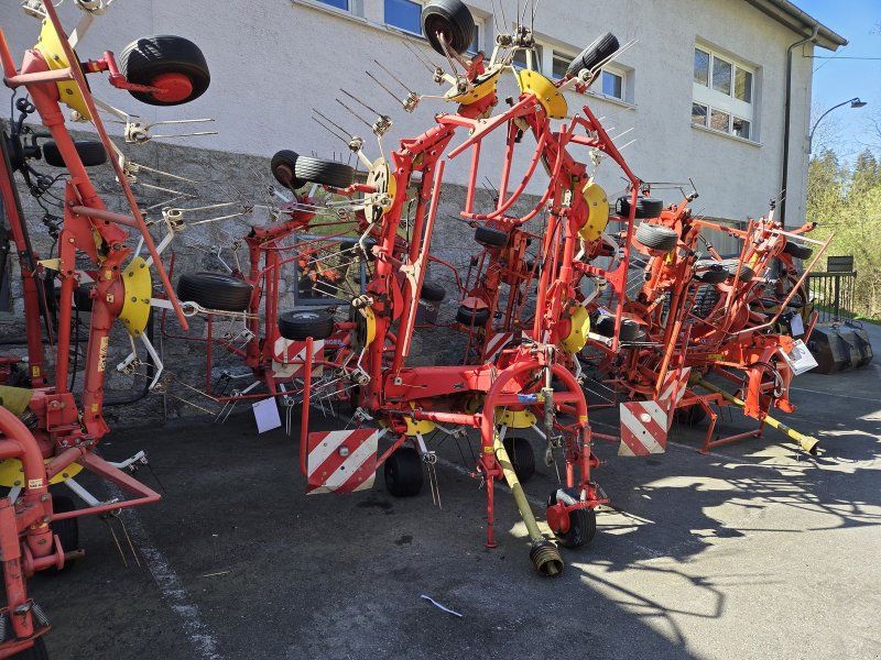 Pöttinger Hit 810 NZ