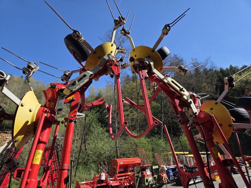 Pöttinger Hit 810 NZ