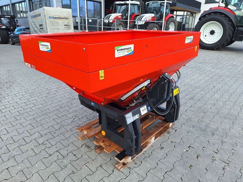 Rauch MDS 20.2 E-Click
