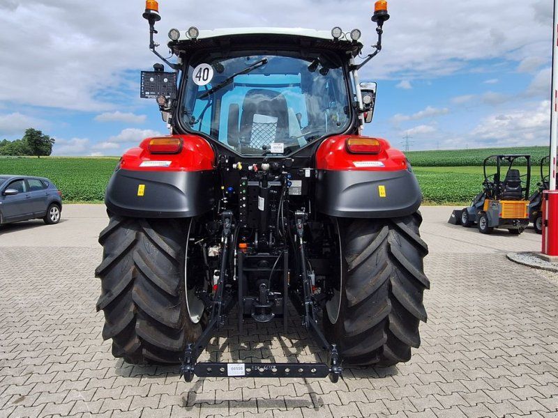 Steyr 4140 Expert CVT