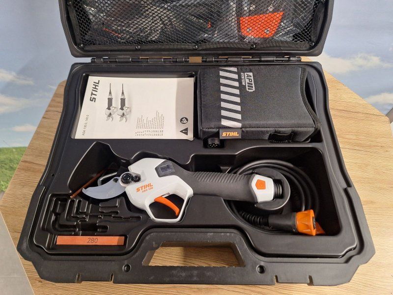 Stihl ASA 130 Astschere