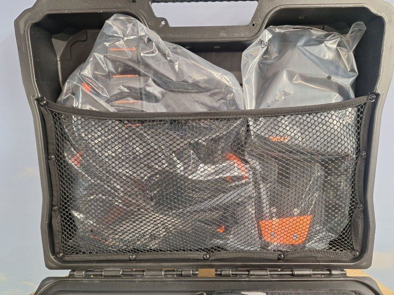 Stihl ASA 130 Astschere