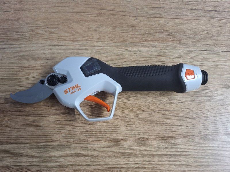 Stihl ASA 130 Astschere