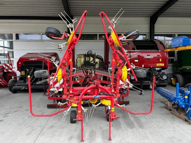 Pöttinger Hit 610 NZ