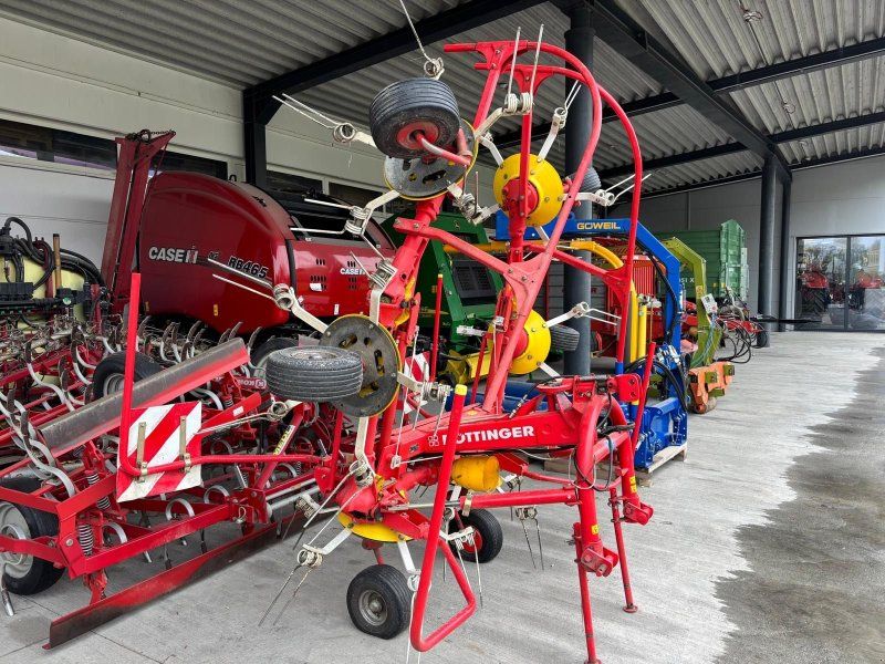 Pöttinger Hit 610 NZ