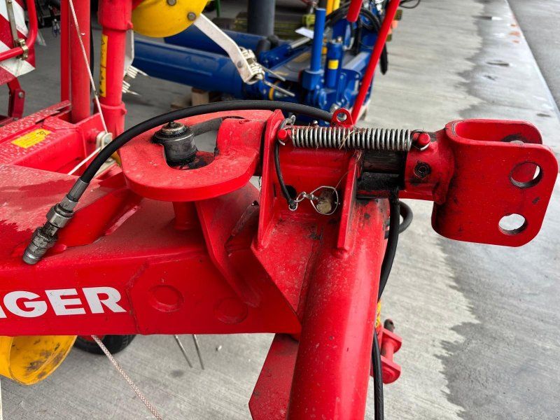 Pöttinger Hit 610 NZ