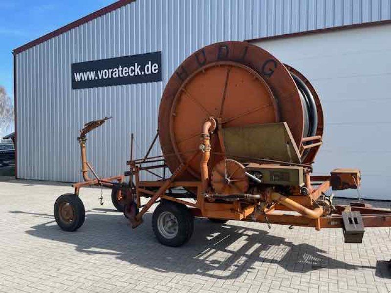 Hüdig Iromat I 350/90