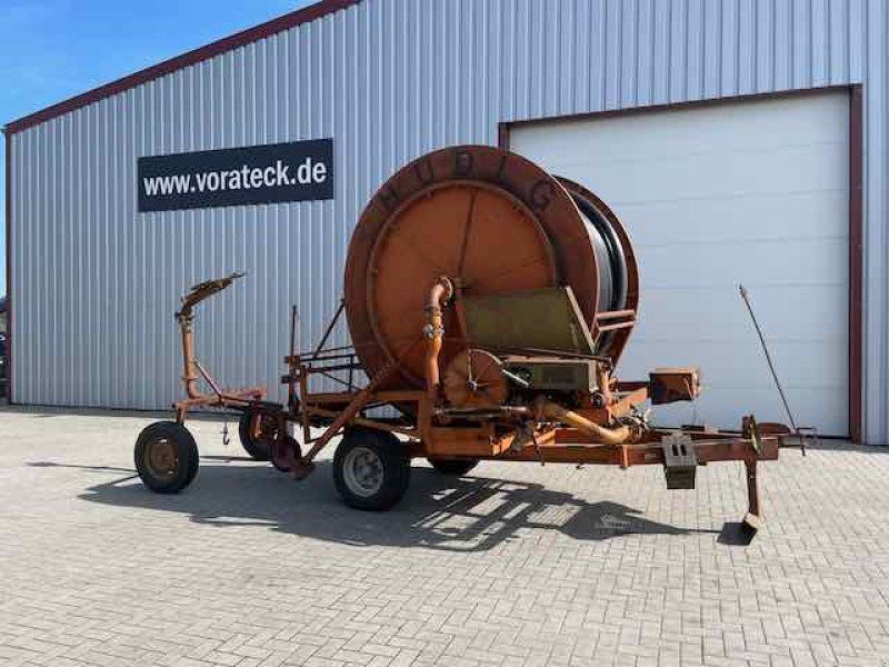 Hüdig Iromat I 350/90