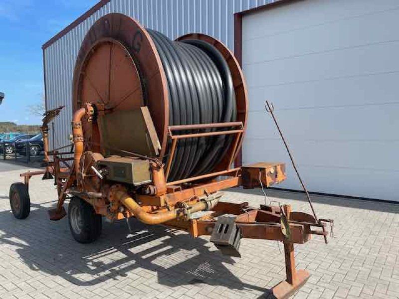 Hüdig Iromat I 350/90