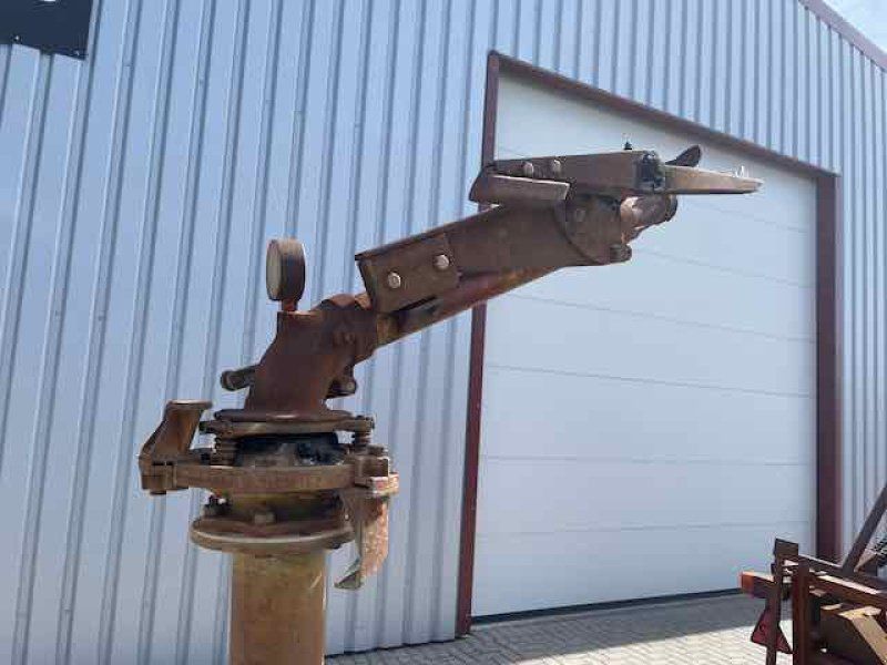 Hüdig Iromat I 350/90