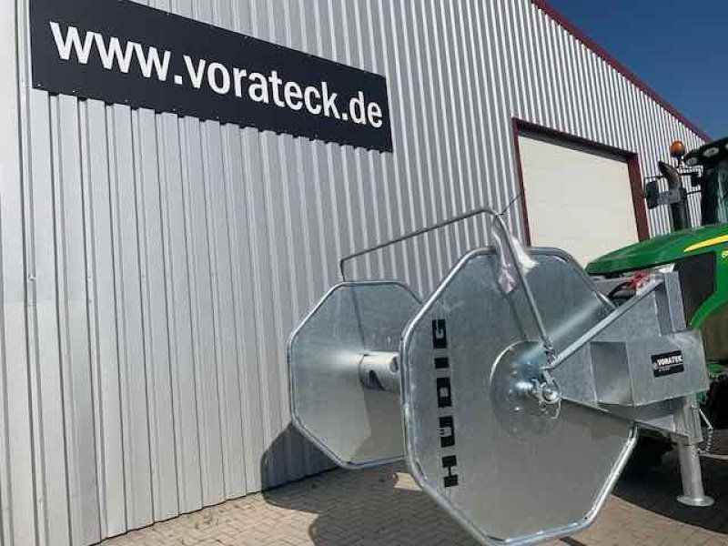 Hüdig Schlauchhaspel SH 700