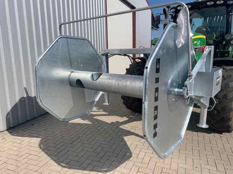 Hüdig Schlauchhaspel SH 700