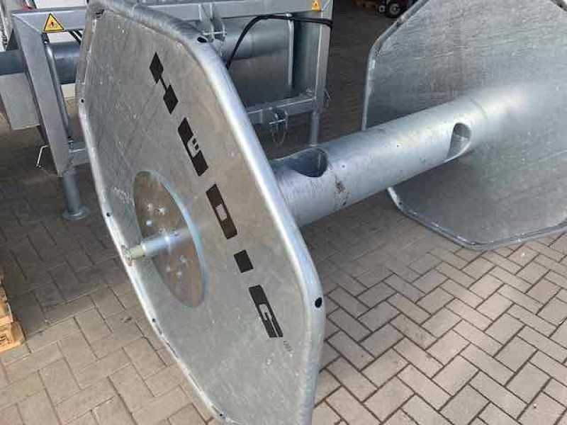 Hüdig Schlauchhaspel SH 700