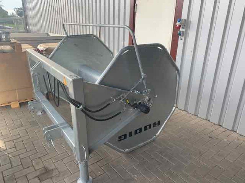 Hüdig Schlauchhaspel SH 700