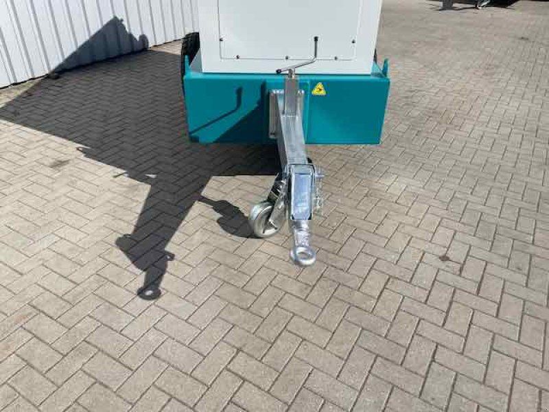 Ferbo Dieselaggregat 88 PS 80m3/h