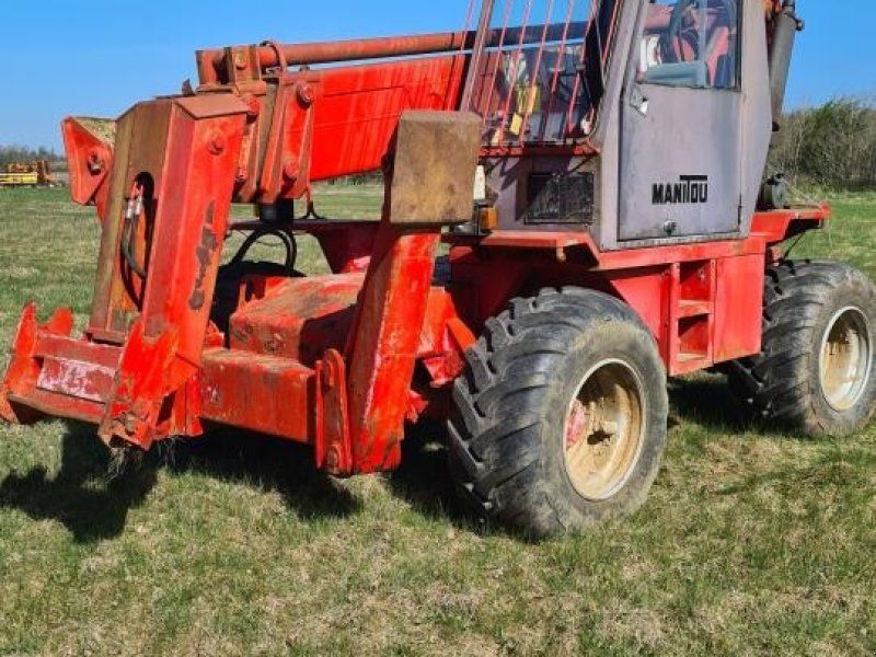 Manitou MT 430
