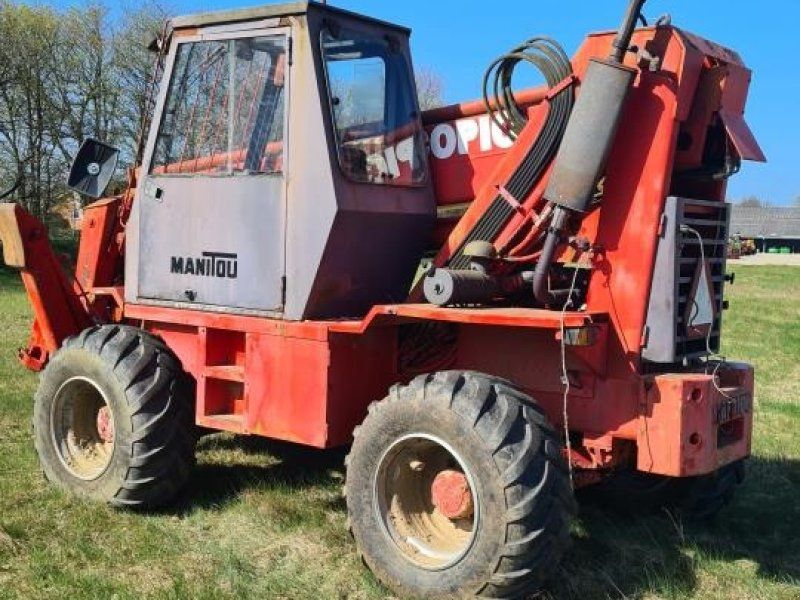 Manitou MT 430