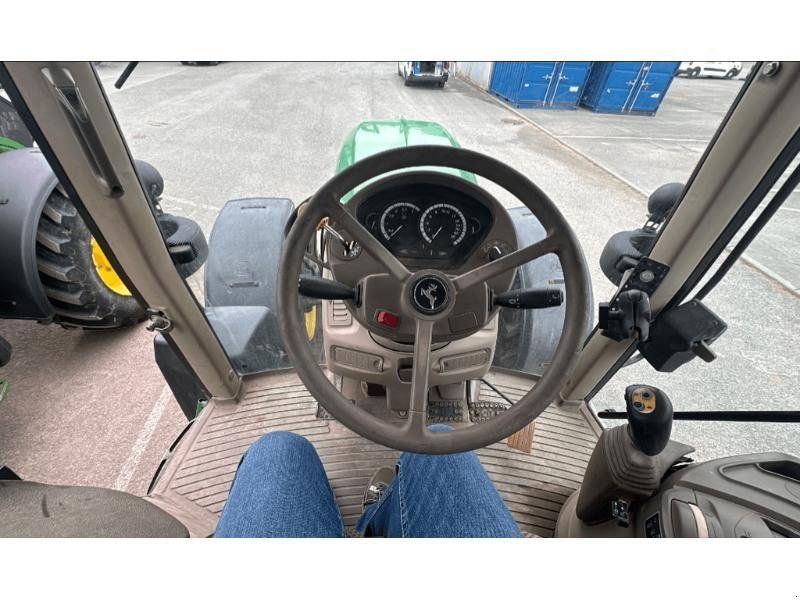 John Deere 6830 PREMIUM