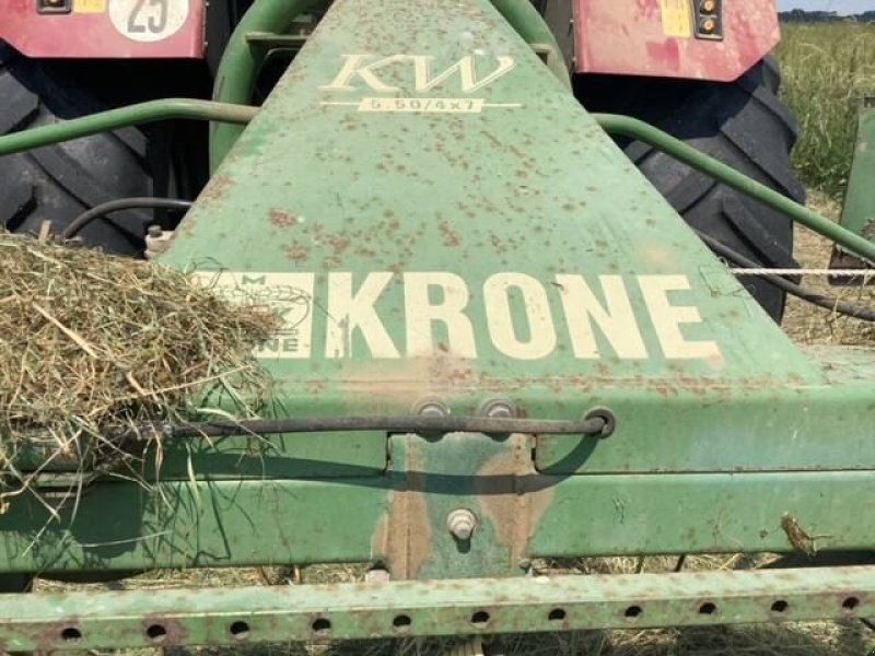 Krone KW550