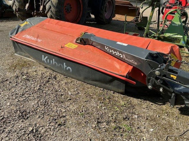 Kubota DM3036