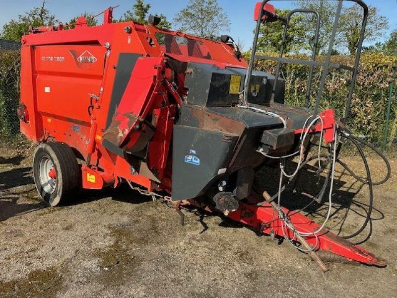Kuhn ALTOR7560