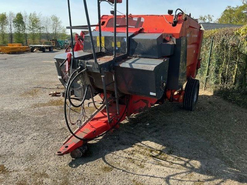 Kuhn ALTOR7560