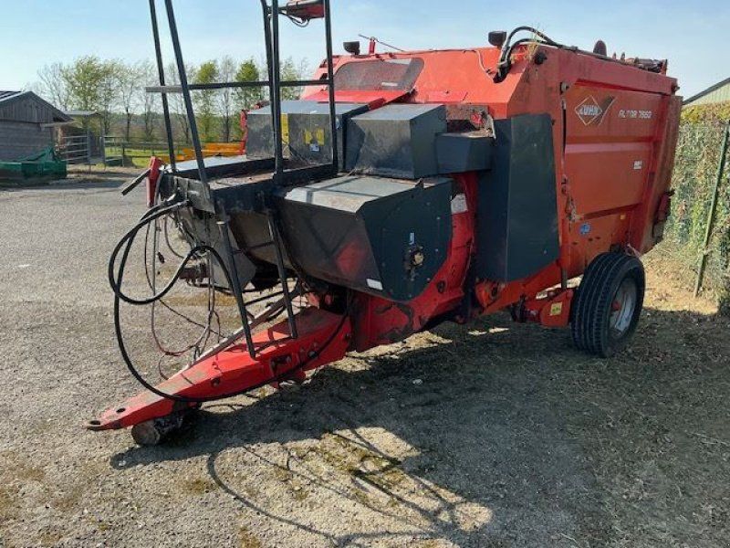 Kuhn ALTOR7560