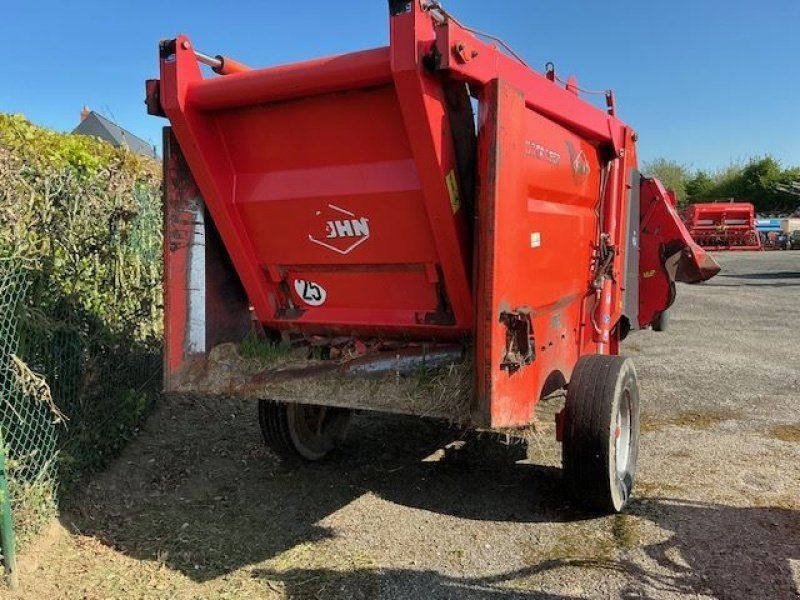 Kuhn ALTOR7560