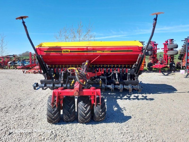 Direct Seeder 400